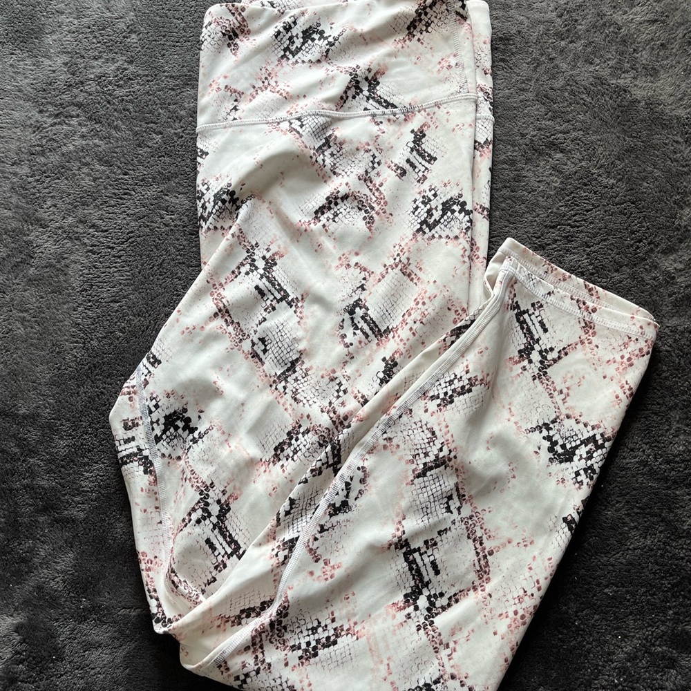Fabletic leggings